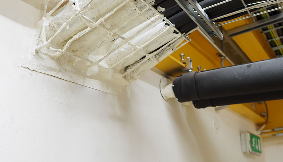 Bautreff - Brandschutz