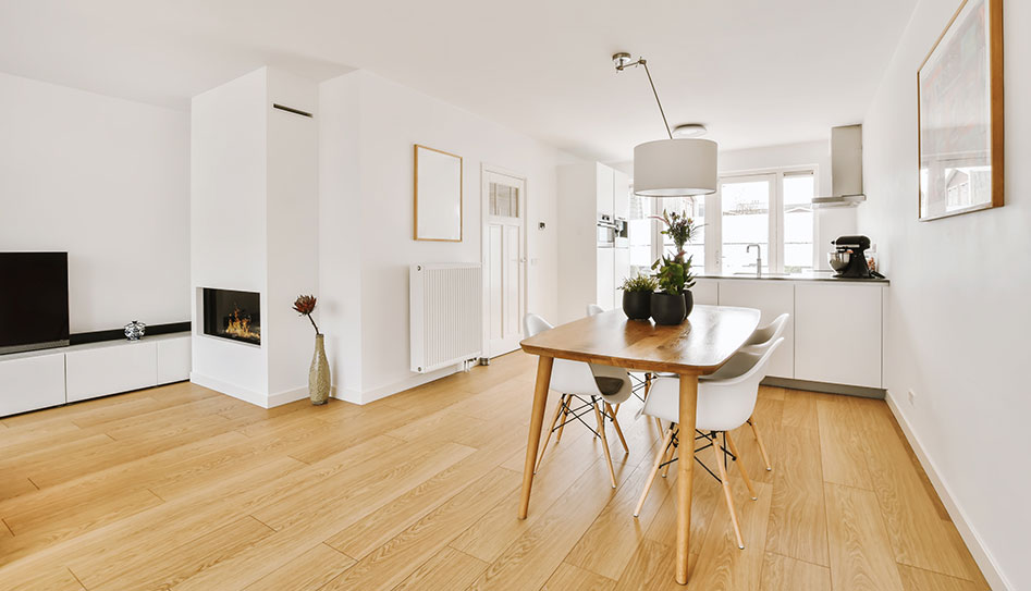 Bautreff - Innenausbau