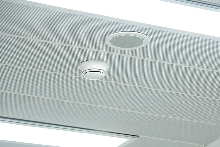 Bautreff - Brandschutz