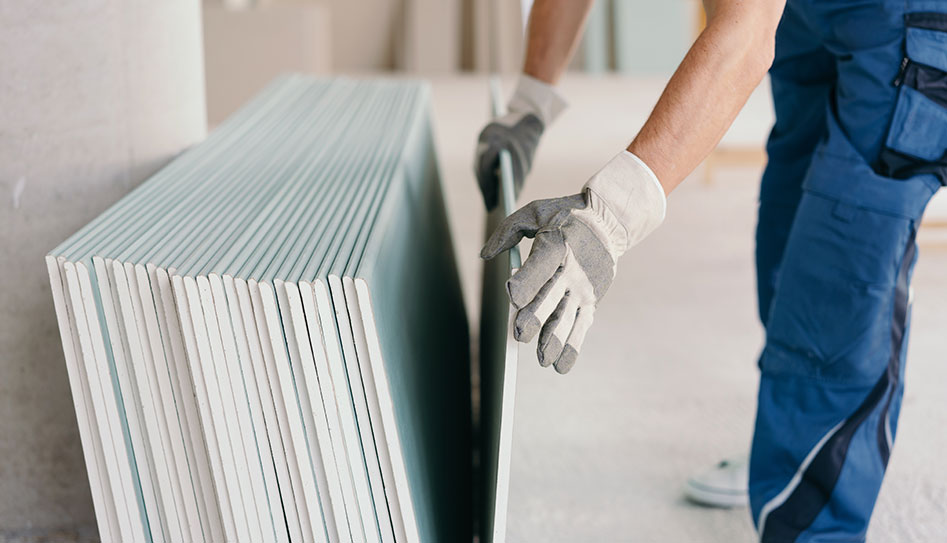 Bautreff - Trockenbau