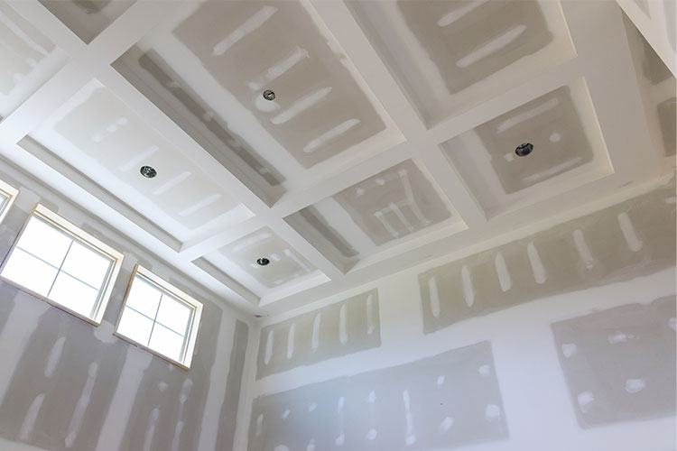 Bautreff - Trockenbau